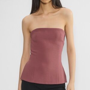 ARITZIA POSH TUBE TOP NWT